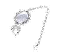 Générique Breloque commémorative pour Chapeau de de diplôme, Porte-Photo, Pendentif, Pompon à Bord de Chapeau, breloque Unique, de Saison pour étudiant, de de diplôme