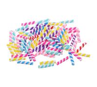 Générique Breloques de Bonbons Mignons en Pâte Polymère, Décoration Créative Facile pour Étuis à Crayons et Coques de Téléphone, pour Projets Maison