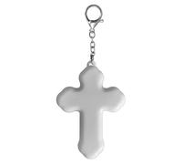 Générique Bright Charm Accessory - Bag Light Wallet Lamp for Quick Illumination | Decorative LED with Cross Shape Design, Portable Handbag Tool, Safety Solution for Women Girls