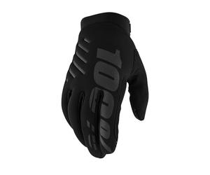 Générique Brisker 100% Glove Gants Homme
