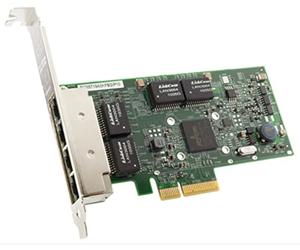 Générique Broadcom BCM5719-4P Interne Ethernet 1000 Mbit/s