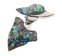 Générique Broche Élégant pour Design Unique et Parfait pour Costumes et Manteaux Toutes Occasions