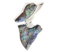 Générique Broche pour Design Vintage Chic et Durable pour Vêtements et Accessoires de Mopour Occasions