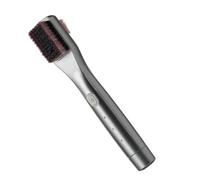 Générique Brosse à Chaussures Électrique - Kit De Nettoyage Et Soin Pour Cuir Portable À Main Avec 3 Niveaux | Lustreur Nettoyeur pour Sneakers,Pour Cuir, Sneakers, Semelles, Bottes, Sandales