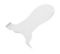 Générique Brosse à Cils Forme de Y pour Rehaussement et Perm Cils Outil Professionnel pour Filles