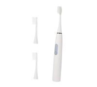 Générique Brosse à Dents Électrique Étanche pour Adultes Stimulation Douce, Matériau Pp, Design Sain et Mode de Nettoyage pour Usage Quotidien