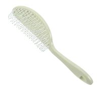 Générique Brosse à Incurvée Brosse de Démêlage pour Longs Épais Bouclés et Raides Outil de Coiffage Volumisant