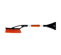 Générique Brosse à Neige et Grattoir à Glace pour Voiture | Brosse À Neige 2 en 1 pour Automobile - Accessoires Automobiles Portables pour Entretien Hivernal Sécurité Conducteur