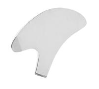 Générique Brosse à Rehausser Cils Forme Y Outil de Pratique pour Perm de Cils et Brosse à Sourcils pour Salons de Beauté Regard