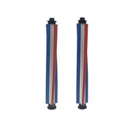 Générique Brosse à Rouleau Compatible for Jimmy BX6 Lite/WB63 | Accessoire de nettoyage de sol, brosse de rechange for l'entretien courant de l'aspirateur(2 Pieces)
