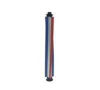 Générique Brosse à Rouleau Compatible for Jimmy BX6 Lite/WB63 | Accessoire de nettoyage de sol, brosse de rechange for l'entretien courant de l'aspirateur(1 Piece)