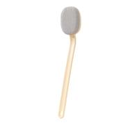 Générique Brosse de douche, nettoyage, bain, récureur, brosse de bain pour hommes et femmes, salle de bain, ménage, maison, Beige