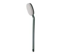 Générique Brosse de douche, nettoyage, bain, récureur, brosse de bain pour hommes et femmes, salle de bain, ménage, maison, Vert