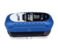 Générique Brosse de Nettoyage Film d'Huile - 120ml Brosse de Nettoyage Anti-Pluie et Anti-Buée,Nettoyant Vitres Vision Claire,pour Pare-Brise Phare Rétroviseur Polissage Moto Garage