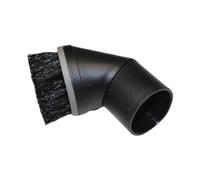 Générique Brosse de Nettoyage Légère et Portable, Brosse à Poussière Ronde pour Sols et Voitures Plus Propres