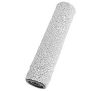 Générique Brosse de Rechange Rouleau en Plastique et Tissu de Coton Compatible/Max Accessoire de Nettoyage pour Sols, Recharge pour Balai Aspirant pour Aspirateur Balai