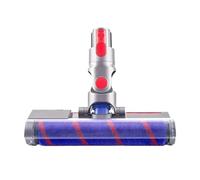 Générique Brosse de Sol électrique for aspirateur Balai sans Fil, Compatible avec Les modèles V7/8/10/11 et SV12/15. Pièces détachées for aspirateur Balai sans Fil.