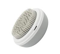 Générique brosse d'épilation pour animal de compagnie démêlant brosse à cheveux de chat chiens shampooing peigne Grey