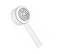 Générique Brosse Massage Brosse Démêlante Portable pour Boucles et Volume Accessoire de Pratique et Confortable