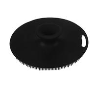 Générique Brosse Nettoyante Visage en Silicone Exfoliante pour Éliminer L'huile Impuretés, Confortable à Utiliser Tête de Brosse Élégante, Salle de Bain