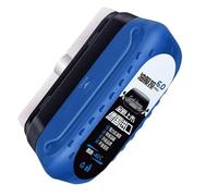 Générique Brosse pour Film d'Huile - 120ml Brosse Anti-Buée Anti-Pluie - Nettoyant Vitres Vision Claire | pour Pare-Brise Extérieur Phare Pneu Marine Moto Camping-Car Camion Meuble Garage