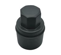 Générique Brosse pour Pneus - Applicateur en Éponge pour Cirage des Pneus,Accessoire De Nettoyage pour Voiture Berline SUV Polissage Lustrage Roues