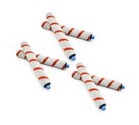 Générique Brosse Principale à Rouleau, Compatible avec Les aspirateurs Robots ILIFE W400 W450 W455, pièces de Rechange et Accessoires(RANDL)