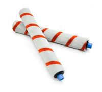 Générique Brosse Principale à Rouleau, Compatible avec Les aspirateurs Robots ILIFE W400 W450 W455, pièces de Rechange et Accessoires(L)