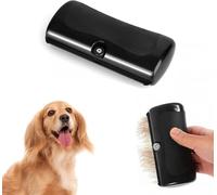 Générique Brosse Sublim'Poils Activ'Pet, Brosse Sublime Poil Chien, Démêlage Confortable Et Efficace pour Chiens Et Chats, Élimination des Poils Morts