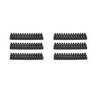 Générique Brosses de Nettoyage de buse Professionnelles pour imprimantes 3D série K1C, Ensemble de brosses en Silicone Souple et sûre, Brosse à buse en Silicone