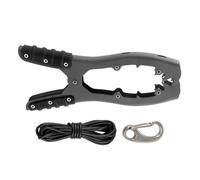 Générique Brousser l'ancre de la Pince à Pinceau | Grip Safe & Easy Release Kayak Fishing Gripper avec Haute résistance pour Le Camping en Navigation