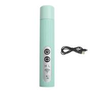 Générique Broyeur d'Ongles pour Chien - Ponceuse à Ongles Rechargeable 500mAh 3 Modes Portable avec LED - Soin des Pattes Petit Animal,pour Adultes,