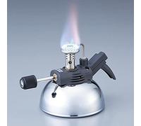 Générique Brûleur Bunsen Portable, Haute Température De 1 300 Degrés Celsius, Flamme Réglable Et Coupe-Vent, équipement De Laboratoire Dentaire, Réchaud De Cuisson Extérieur