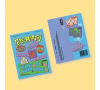 Générique BSS Seventeen Booseoksoon - 2nd Single Album Teleparty Weverse Albums Version