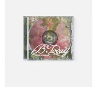 Générique BTOB - BTODAY [Jewel Case Ver.] EP Album