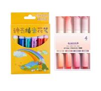 Générique Bubble Art Pens | Vibrant Heat-Activated Markers Stationery