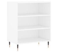 Générique Buffet Blanc Bois d'Ingénierie 57x35x70 cm