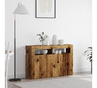 Générique Buffet Bois Ancien Bois reconstitué 116 x 30 x 75 cm Buffet,Buffets & bahuts,38.3KG-3333883
