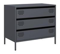 Générique Buffet Haut 68x39x58,5 cm Acier Laminé à Froid