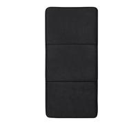 Générique Bunk Bed Ladder Guard - Oxford Cloth, Bunk Bed Safety Cover, Adjustable Fit | Folding Cover, Child Beds Safety for Children, Boys, Girls, Bunks Beds, Bedroom, Home, Fall Protection