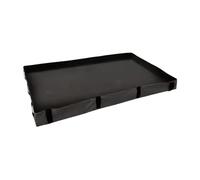 Générique Bunny Cage Liner, 118x60cm Waterproof Reusable Small Animal Mat