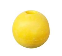 Générique Buoy Float - Crab Trap Floats Marker Buoys | Kayak Stabilizers for Boat Swimming Pool, Trail Dock Crabbing, Skiing, High-Visibility PVC Foam, Durable Marine Grade Floating Equipment