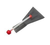 Générique Buse de Lavage for Rembourrage sous Vide, Tuyau, Extraction par pulvérisation 139772 139851, Compatible avec Le Nettoyeur, 1 pièces