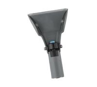 Générique Buse for Tissus d'ameublement A92G, Compatible avec la série KarcherPuzzi, Transparente et compacte