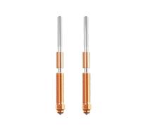 Générique Buse SE 0,4 mm, 2 pièces à échange Rapide | Buse for imprimantes 3D K1C Ender 3 V3 Plus 3 V3 SE KE