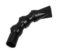 Générique Buse Tornado pour Aquarium, Tube De Sortie d'eau Flexible De 20 Mm, Buse en Plastique Rotative À 360 °, Sortie d'eau Tornado Plate pour Tuyau De Retour