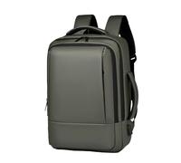 Générique Business Backpack, Expandable Laptop Bag, Waterproof Travel Pack, Professional Work Bag, Large-Capacity & Sturdy, (32x24x46cm, 1000g), Perfect For Men, Adults, Teachers, Commute