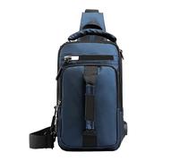 Générique Business Travel Backpack, 2 in 1 Waterproof Men Bag, Large Capacity Commuter Backpack, USB Charging Port, Travel Friendly Notebook Carrier for Professionals