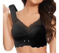 Générique Bustier Push Up sans Bretelles Grossesse Tient 100c Maxi 95h Yoga À Souple L Fitness Américaine Année Ablation Belle Manches Gaine Orientale Randonnee Innovant