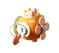 Générique Busy Cube pour, Jouets Busy Cube | Jouets Cube d'Activité - Jouets de Voyage interactifs, Jouet de motricité Fine, Jouets éducatifs préscolaires pour de Plus de 3 Mois